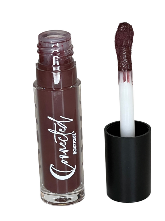 Rooftop - Bold Longwear Liquid Lipstick – Transfer‑Proof Matte