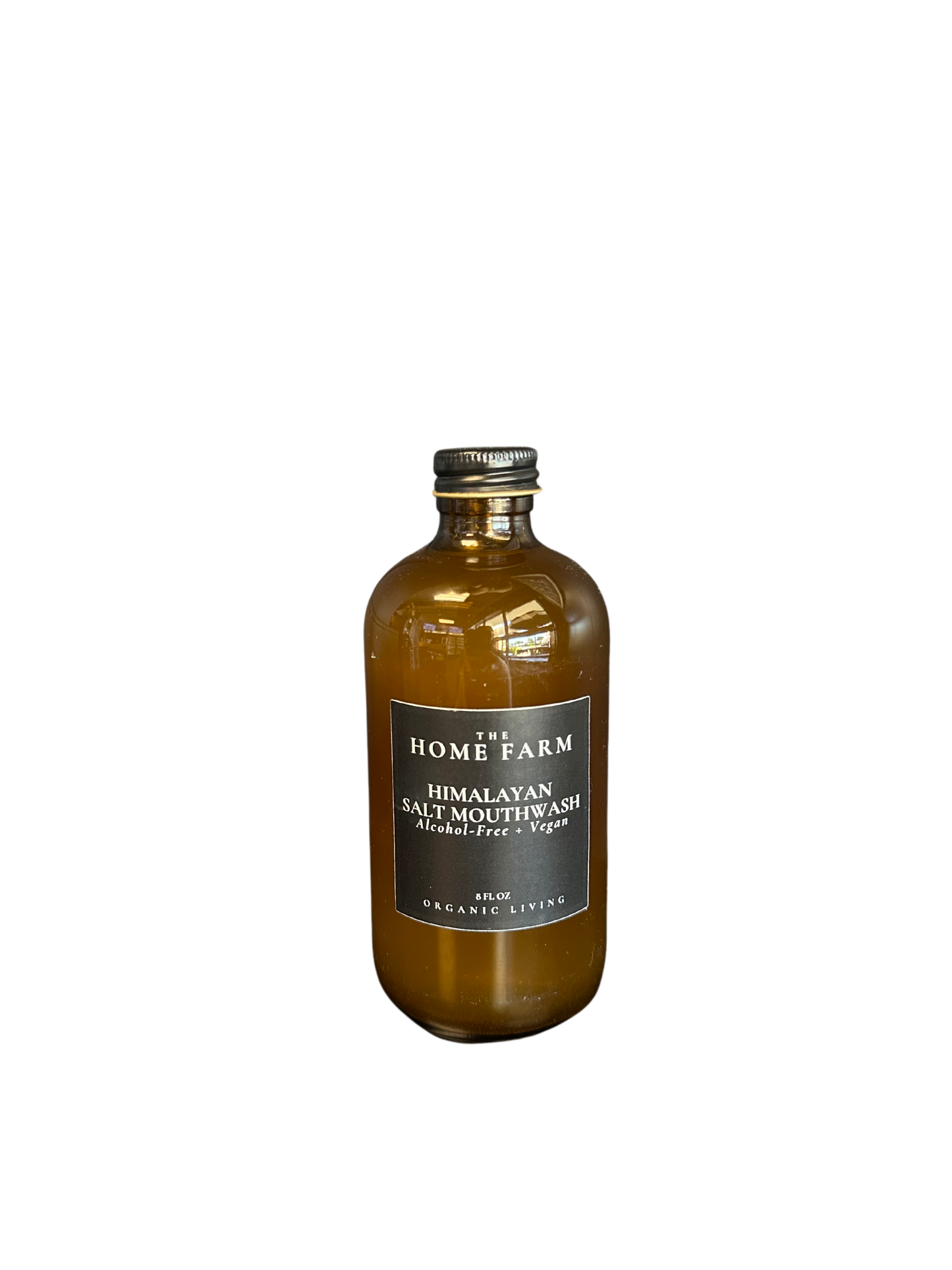 Mouthwash