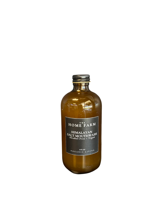 Mouthwash